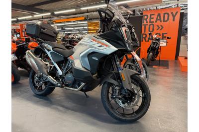 KTM 1290 SUPER ADVENTURE S