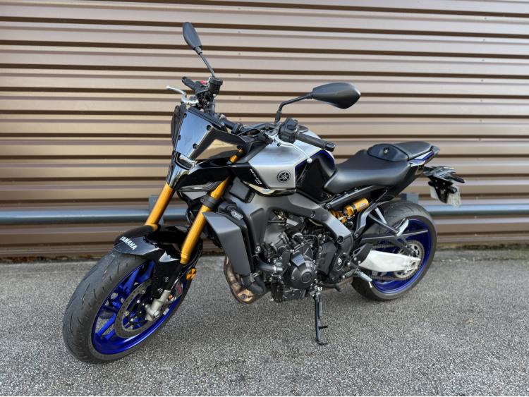 YAMAHA MT09 SP MT-09 SP
