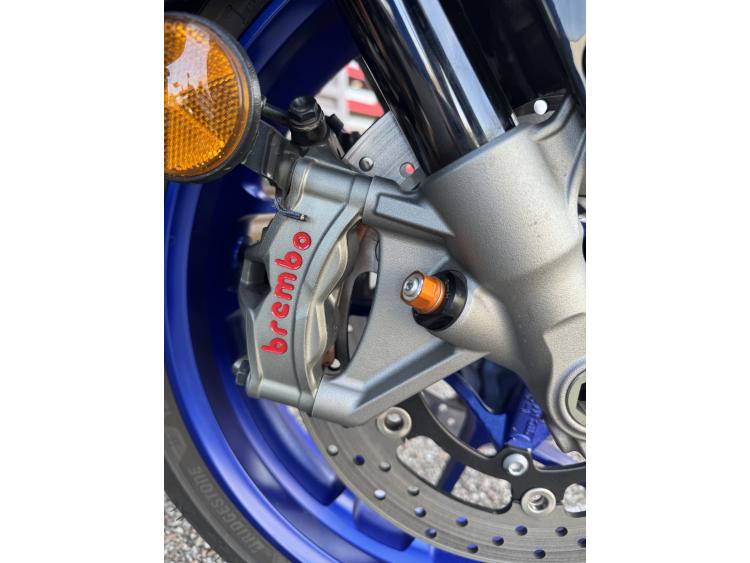 YAMAHA MT09 SP MT-09 SP