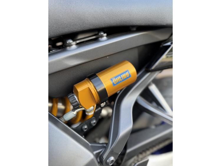 YAMAHA MT09 SP MT-09 SP