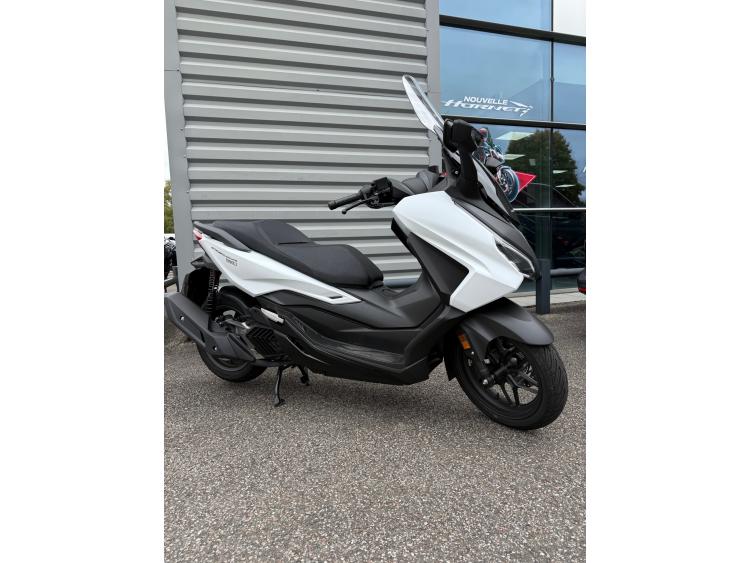 HONDA NSS FORZA 125