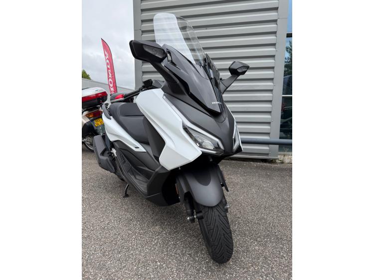 HONDA NSS FORZA 125