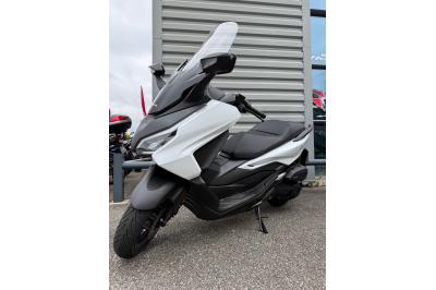 HONDA NSS FORZA 125