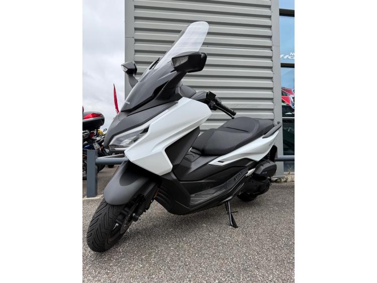 HONDA NSS FORZA 125