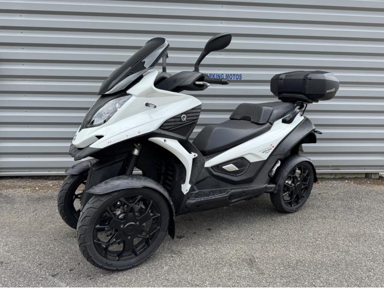 QUADRO QUADRO 4