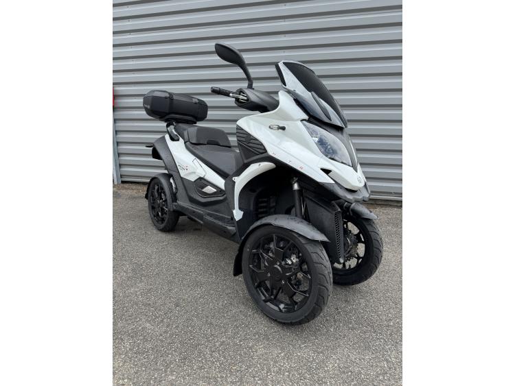 QUADRO QUADRO 4