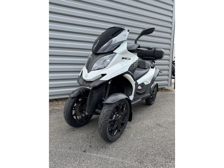 QUADRO QUADRO 4