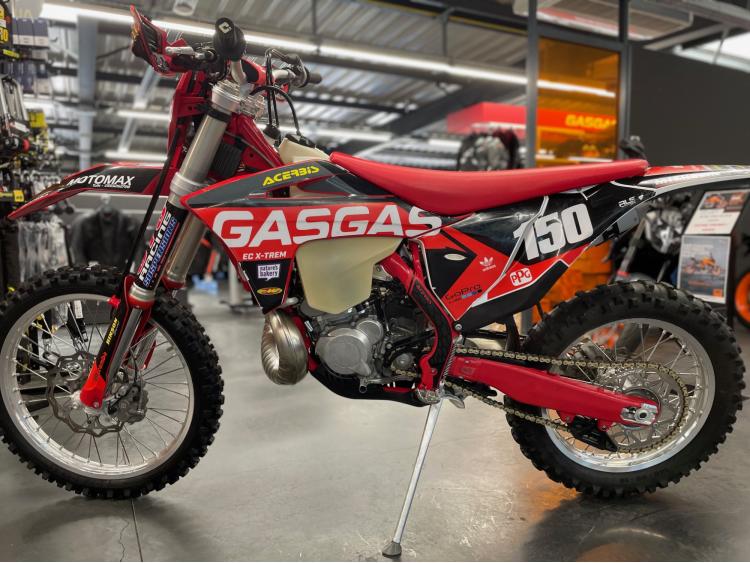 GAS GAS 250 EC