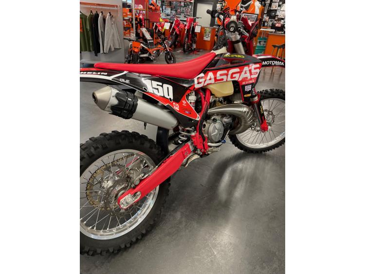 GAS GAS 250 EC