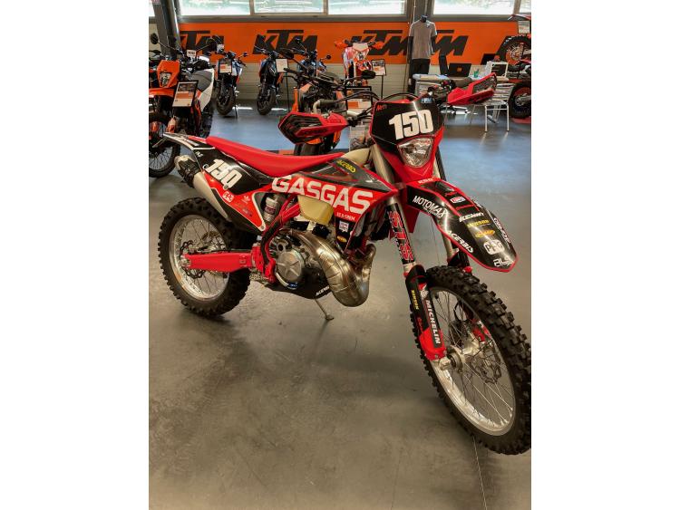 GAS GAS 250 EC
