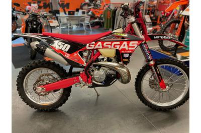 GASGAS EC 250