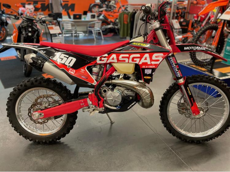 GAS GAS 250 EC