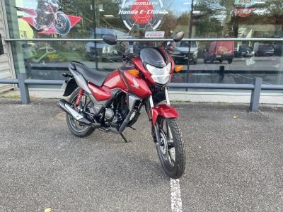 HONDA CBF 125