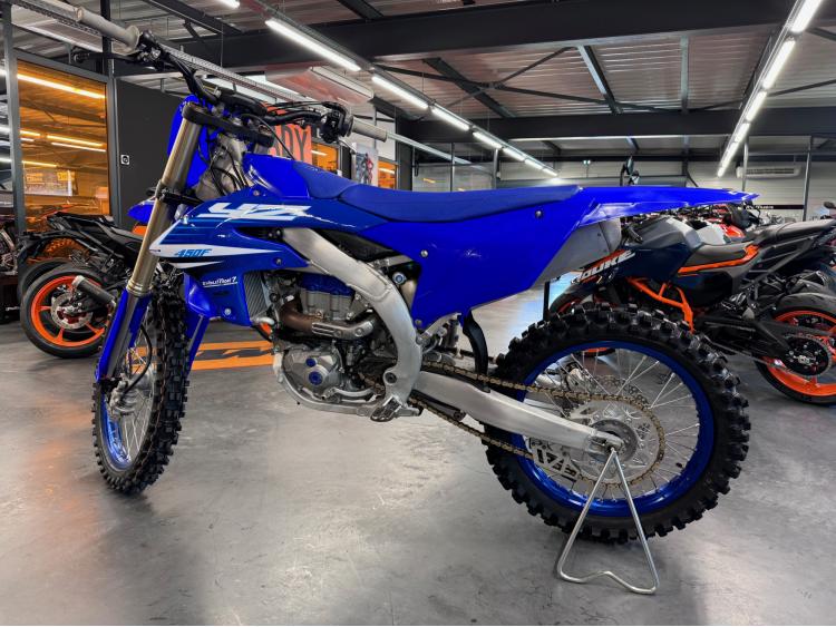YAMAHA YZ450F 450 YZF 2024 