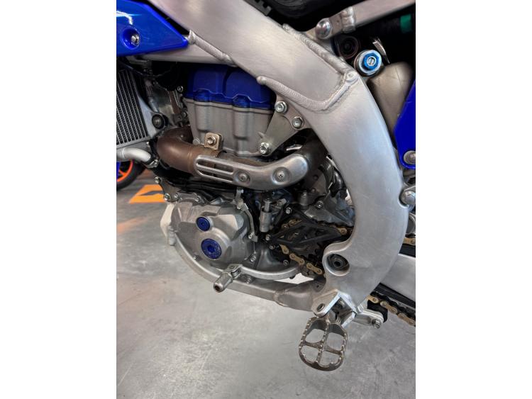 YAMAHA YZ450F 450 YZF 2024 