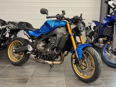 YAMAHA XSR 900 ABS