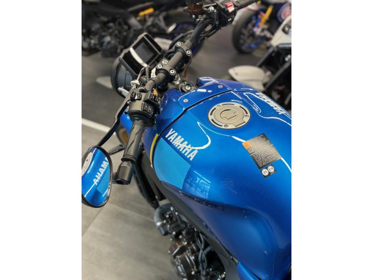 YAMAHA XSR 900 A2 NEUVE