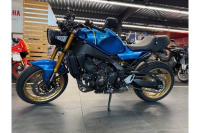 YAMAHA XSR 900 ABS