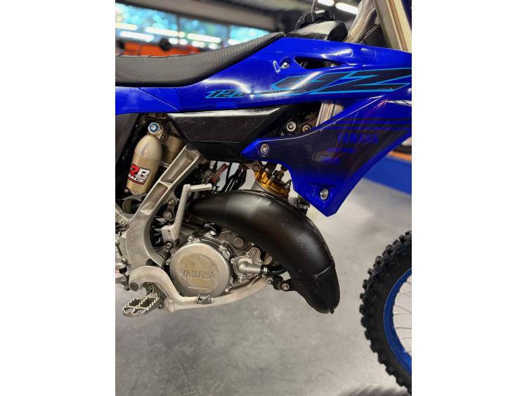 YAMAHA YZ 125 