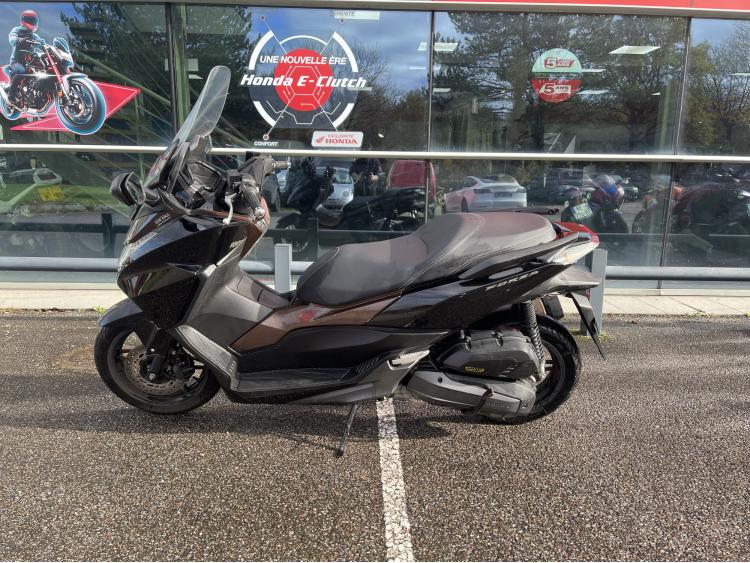 HONDA NSS FORZA 125