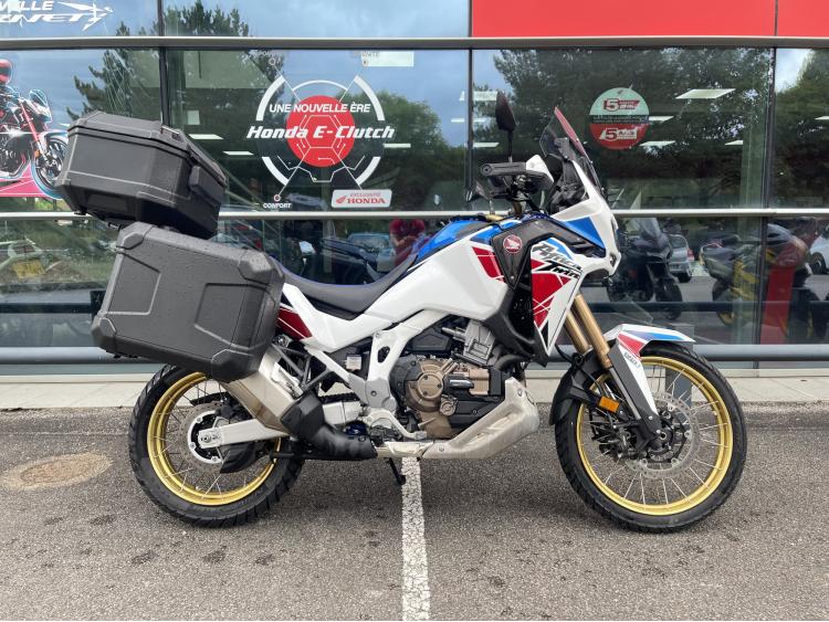 HONDA AFRICA TWIN CRF1100L ADVENTURE SPORTS