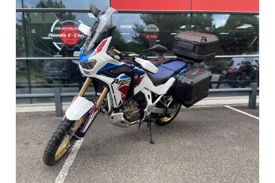 HONDA AFRICA TWIN CRF1100L ADVENTURE SPORTS