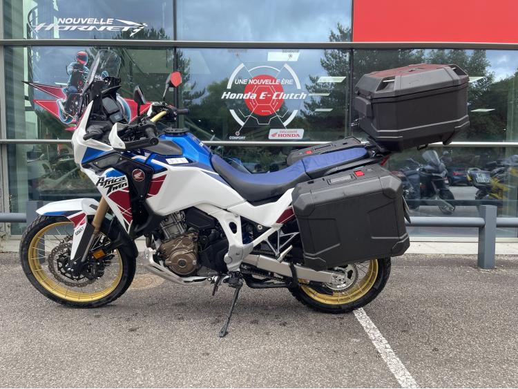 HONDA AFRICA TWIN CRF1100L ADVENTURE SPORTS
