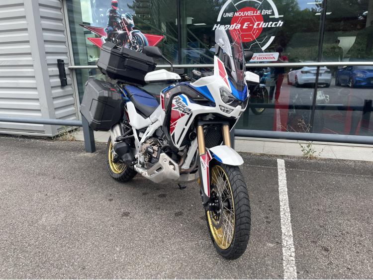 HONDA AFRICA TWIN CRF1100L ADVENTURE SPORTS