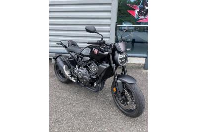 HONDA CB 1000 R