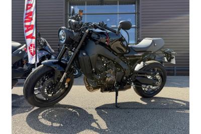 YAMAHA XSR 900 ABS