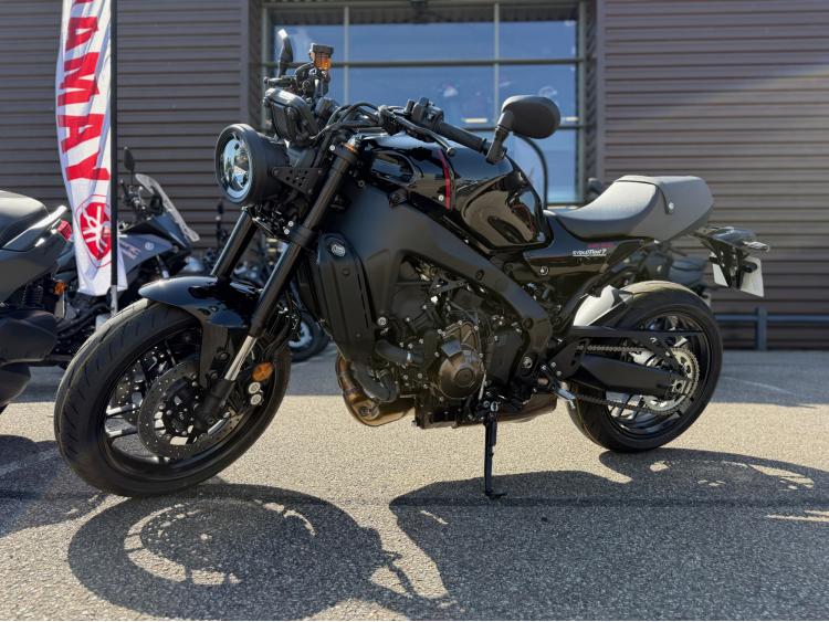 YAMAHA XSR 900 A2 