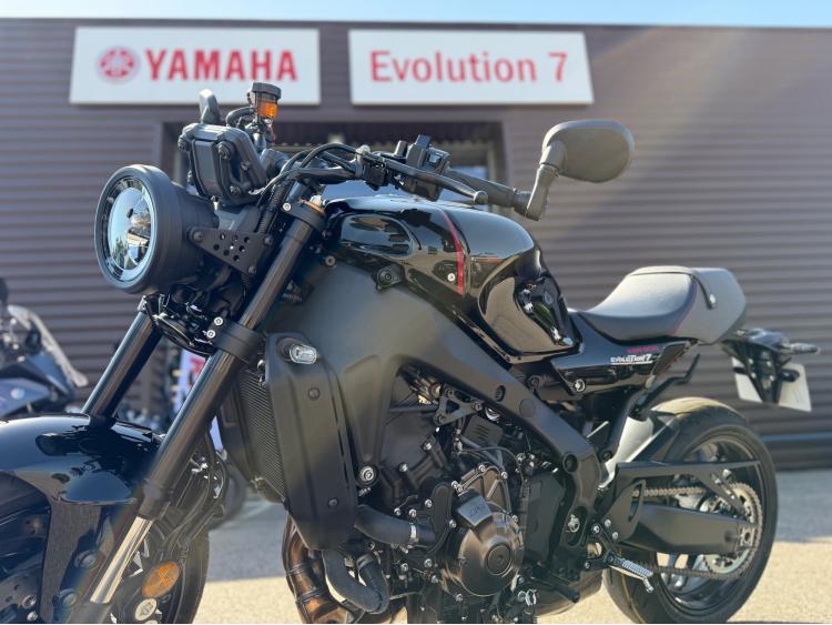 YAMAHA XSR 900 A2 