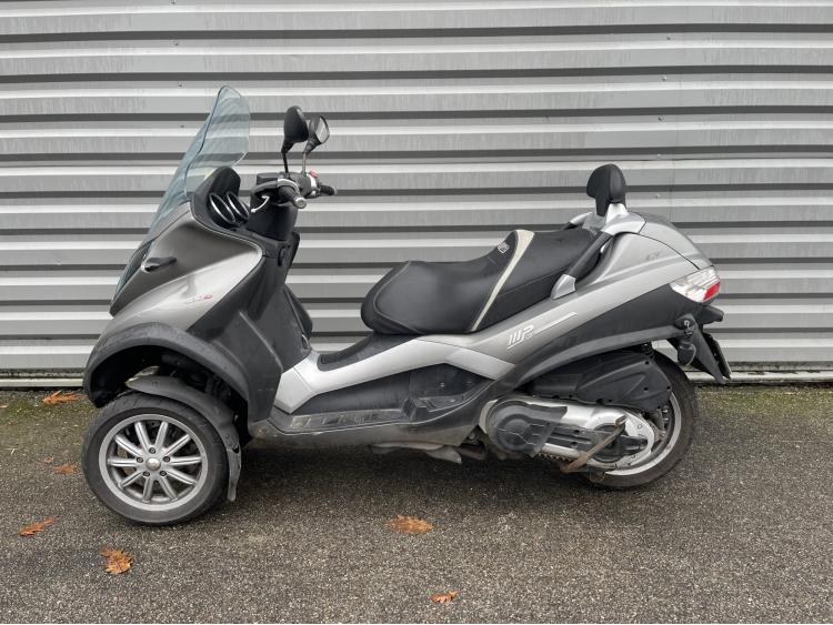 PIAGGIO MP3 400 LT