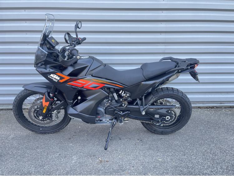 KTM 790 ADVENTURE