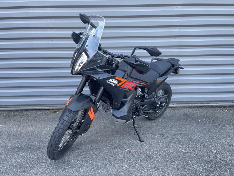 KTM 790 ADVENTURE