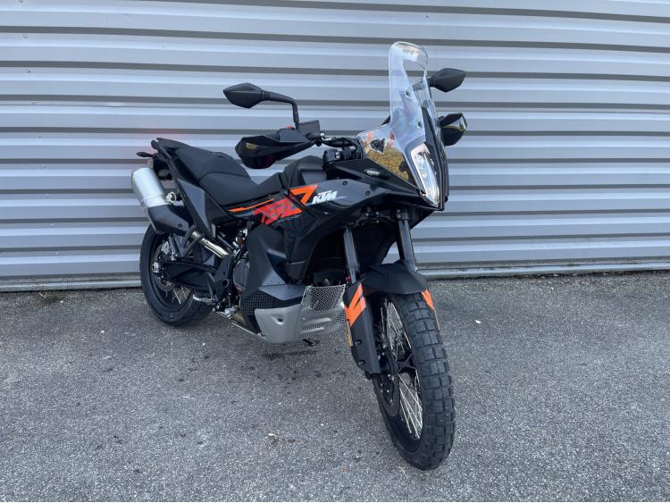 KTM 790 ADVENTURE