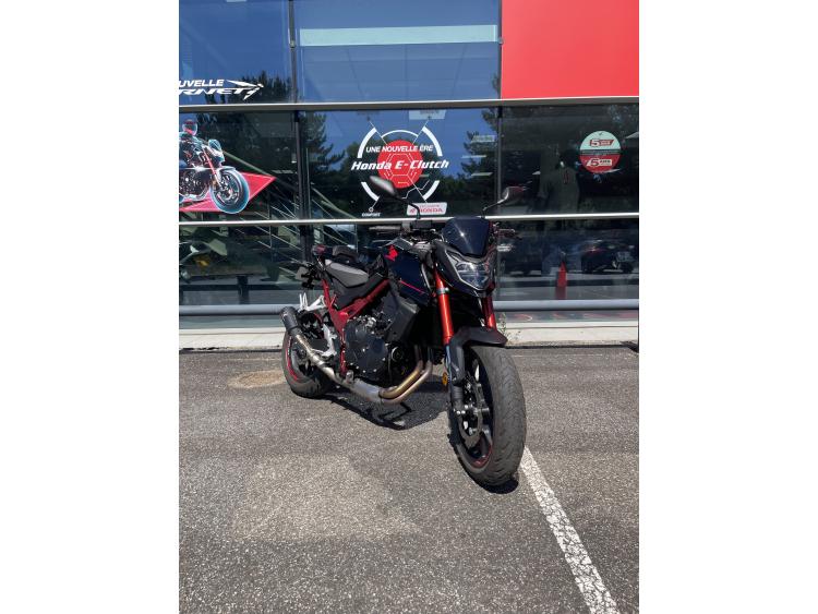 HONDA CB 750 HORNET A2 ou full