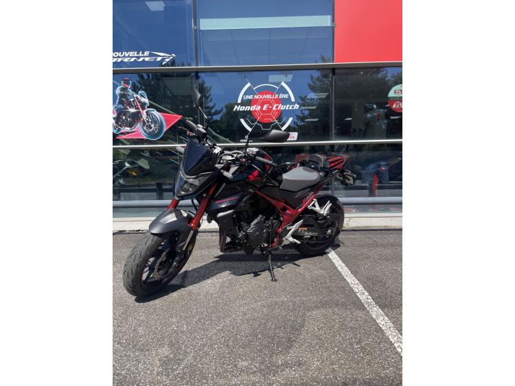 HONDA CB 750 HORNET A2 ou full