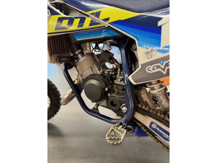 HUSQVARNA TC 50