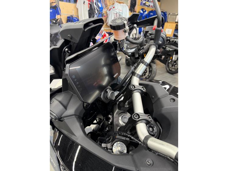 YAMAHA TRACER 9 Y-AMT