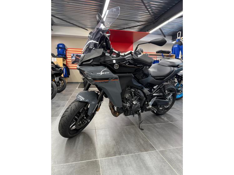 YAMAHA TRACER 9 Y-AMT