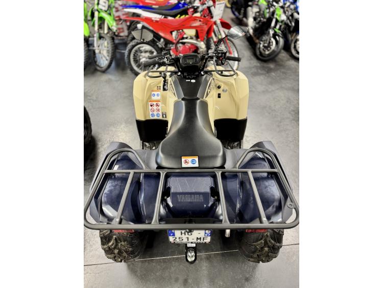 YAMAHA KODIAK 450 EPS SE 