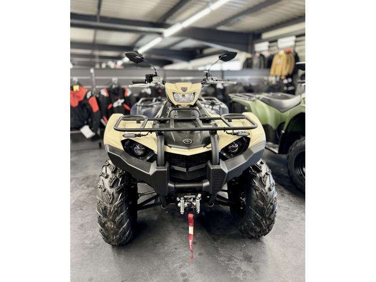 YAMAHA KODIAK 450 EPS SE 