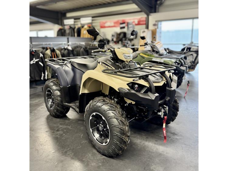 YAMAHA KODIAK 450 EPS SE 