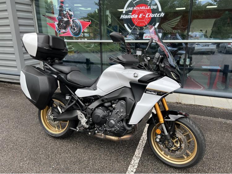 YAMAHA TRACER 9 GT