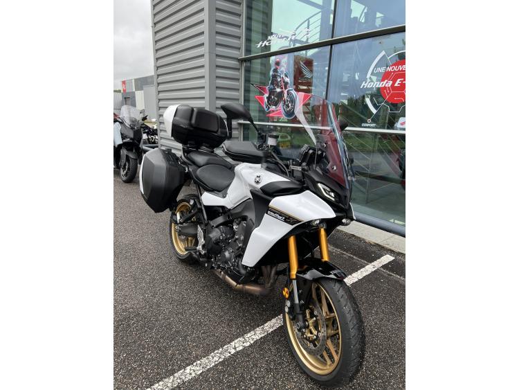 YAMAHA TRACER 9 GT