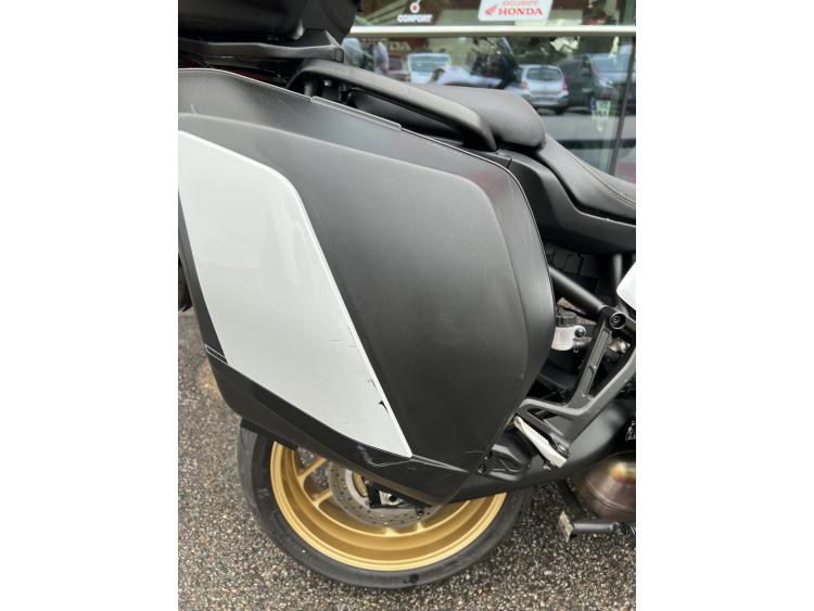 YAMAHA TRACER 9 GT