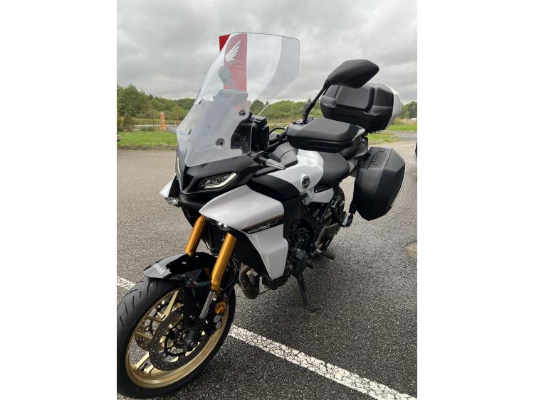 YAMAHA TRACER 9 GT