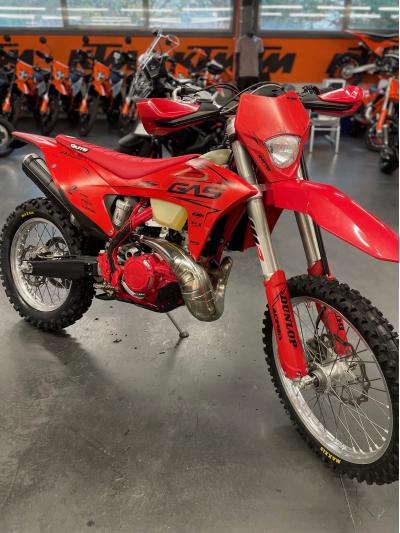 GASGAS EC 250