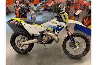 HUSQVARNA TE 250